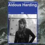 Aldous Harding - Salle Pleyel - 12 juin 2026