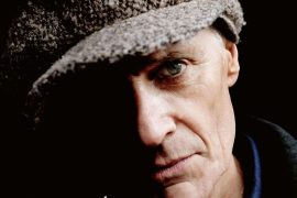 Bill Pritchard - Haunted