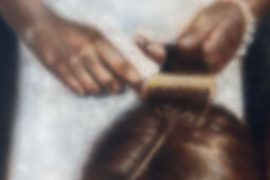 Clothesline From Hell - Slather on the Honey