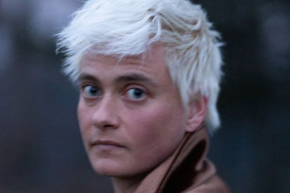 Elie Zoé - Shifting Forms