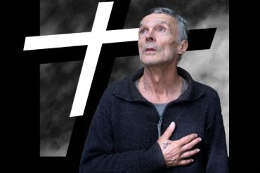 Le coeur glorieux, un film sur Jean-lLouis Costes