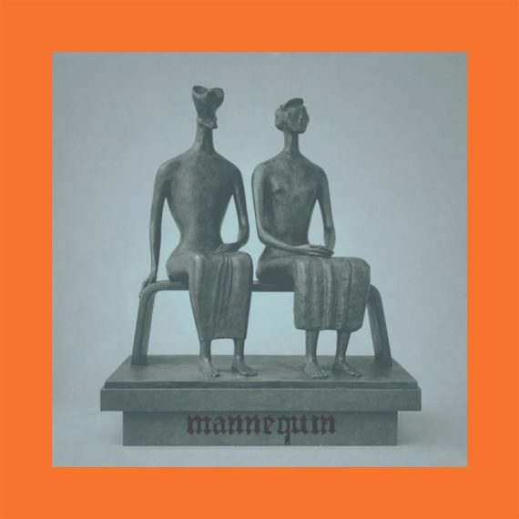 Momus - Mannequin