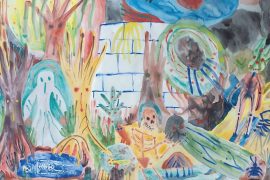 The Notwist - News from Planet Zombie