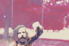 Teenage Bed - Pause Printemps