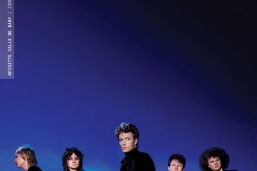 Brigitte Calls Me Baby - Irreversible