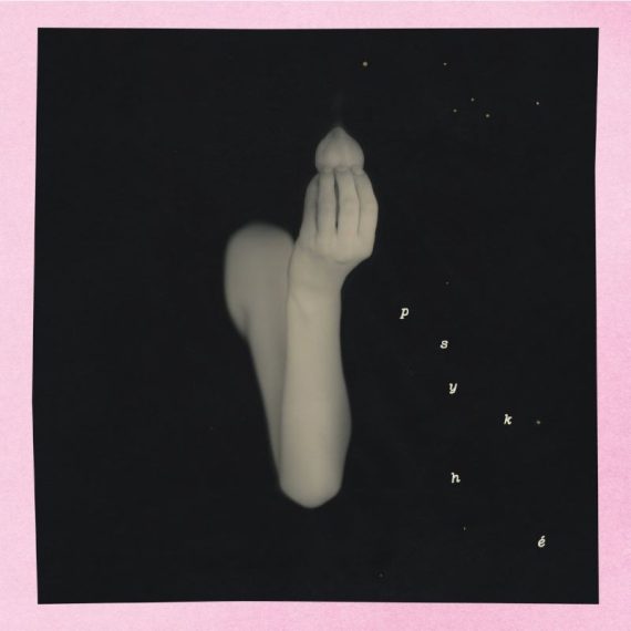 Cécile Seraud - Psykhé