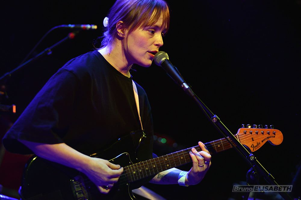 Ebby Le Trabendo Paris 2026