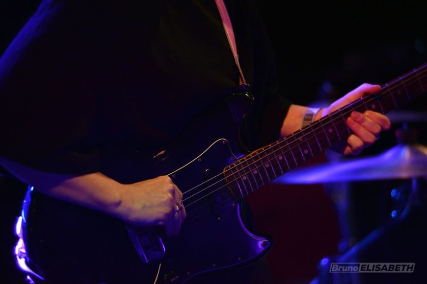 Ebby Le Trabendo Paris 2026