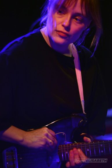 Ebby Le Trabendo Paris 2026