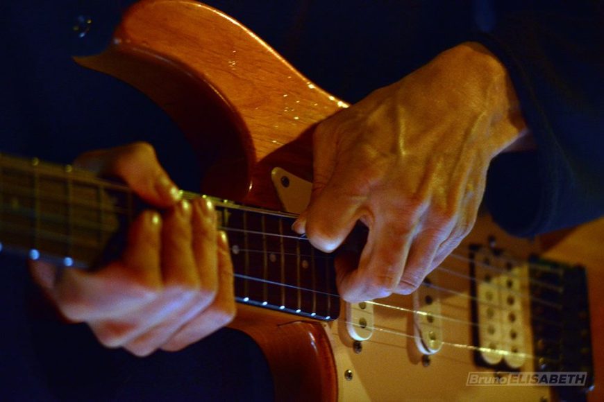 Ebby Le Trabendo Paris 2026