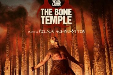 Hildur Guðnadóttir - 28 Years Later The Bone Temple