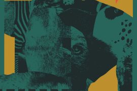 Luke Temple and The Cascading Moms - Hungry Animal