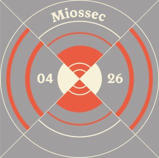 Miossec - 04-26