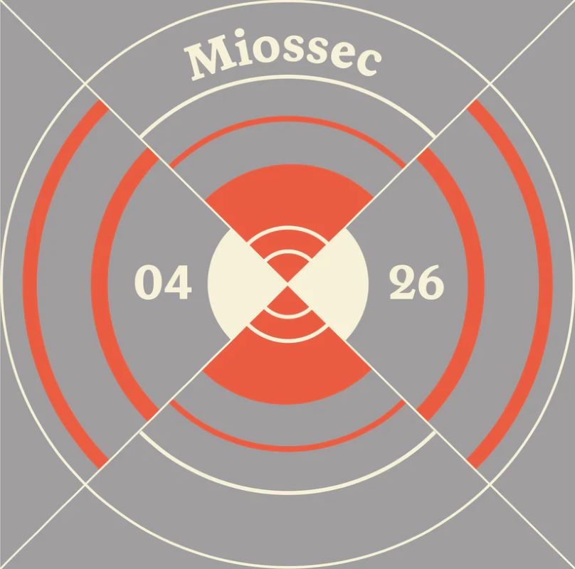 Miossec - 04-26