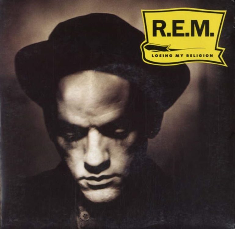REM - Losing my religion