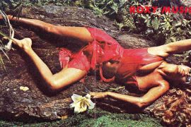 Roxy Musix - Amazona