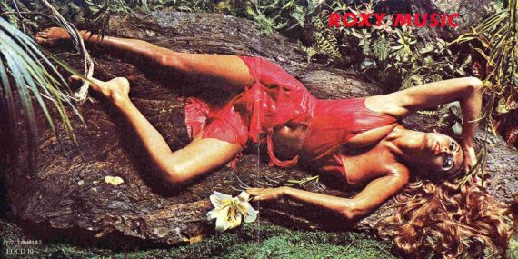 Roxy Musix - Amazona