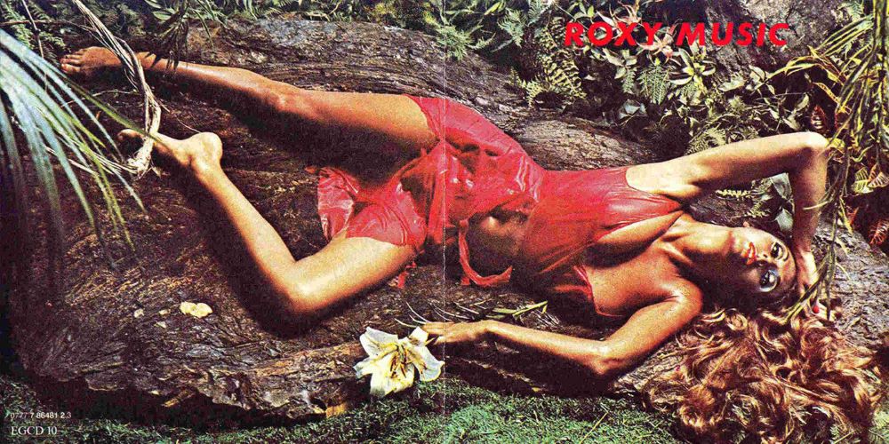 Roxy Musix - Amazona