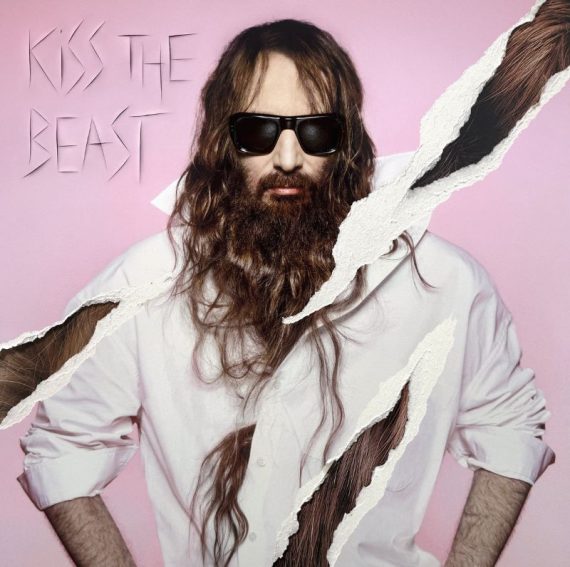 Sébastien Tellier - Kiss The Beast