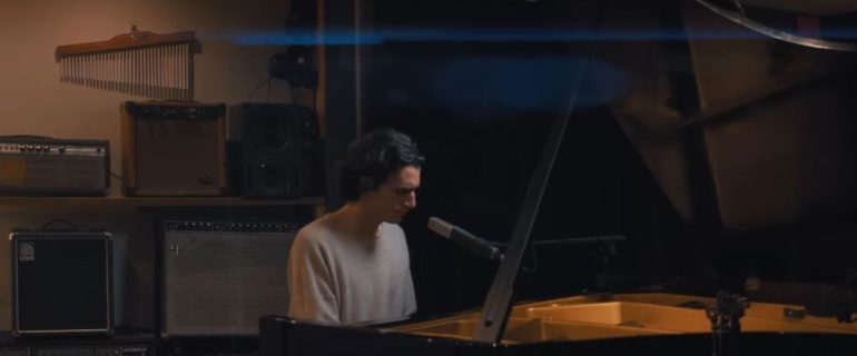 Tamino - The World Is Not Enough