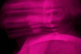 TOMORA - COME CLOSER