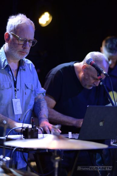 Tortoise Le Trabendo Paris 2026