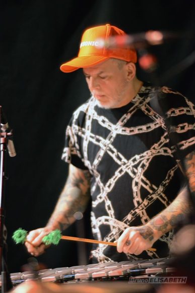 Tortoise Le Trabendo Paris 2026