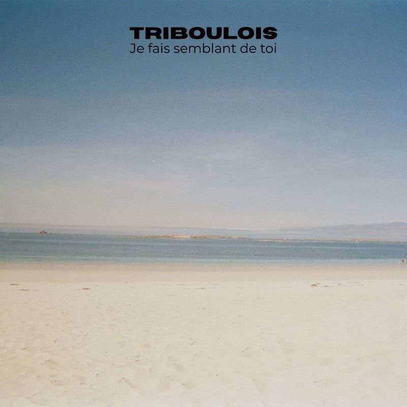 Triboulois - Je fais semblant de toi