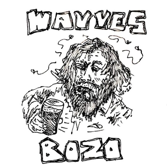 Wavves - Bozo