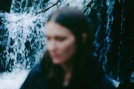 Art School Girlfriend - Lean In