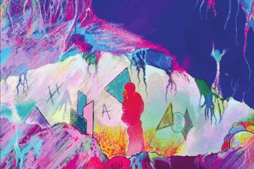 Autour de Lucie - Hors monde