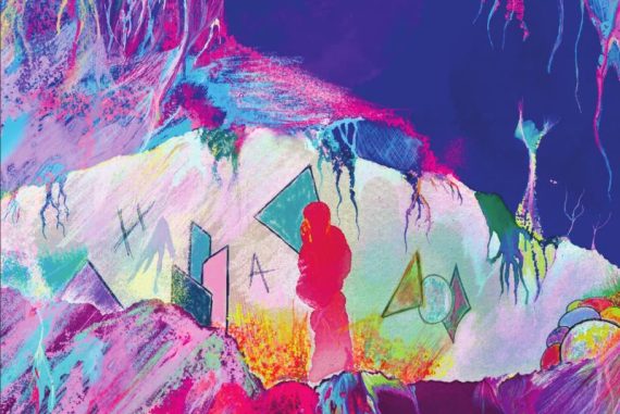 Autour de Lucie - Hors monde