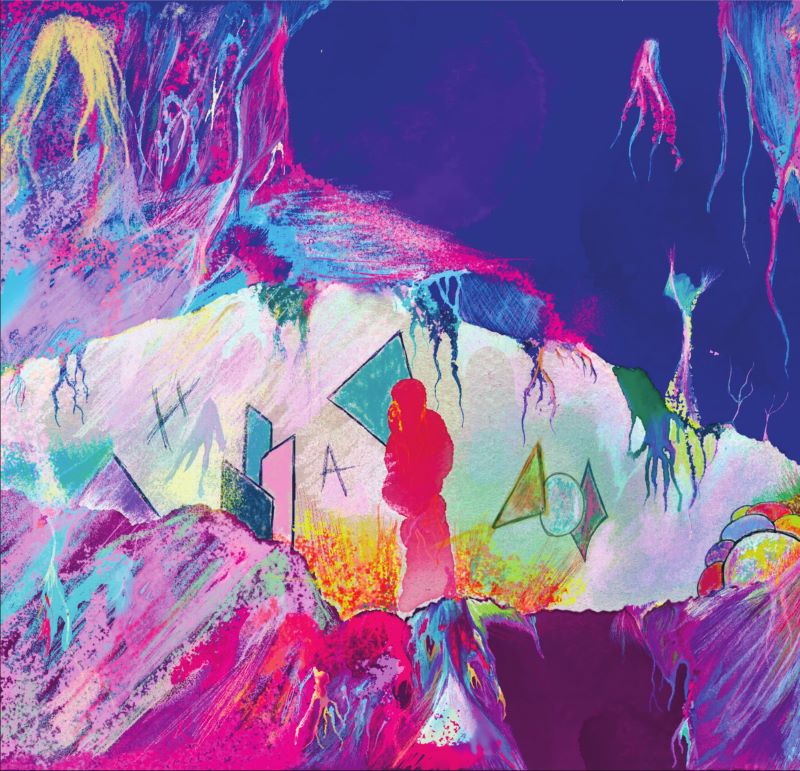 Autour de Lucie - Hors monde