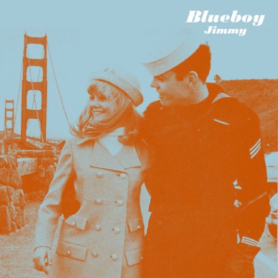 Blueboy - Jimmy