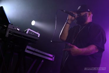 Dälek - Route du Rock 2026