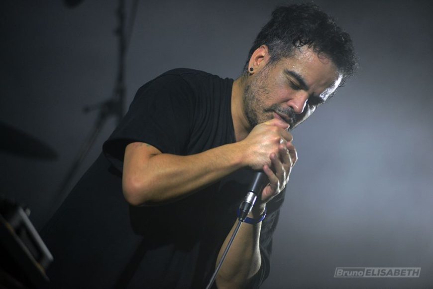 Dééfait - Route du Rock 2026