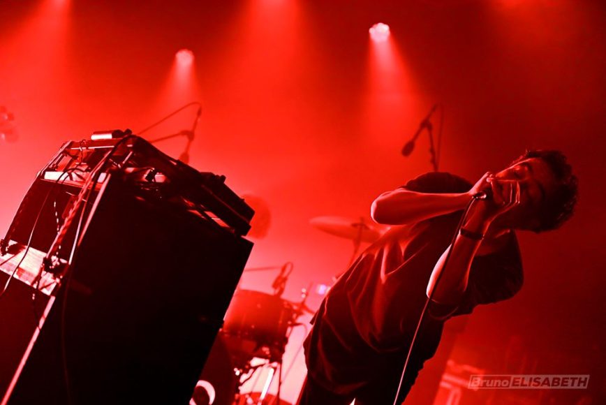 Dééfait - Route du Rock 2026