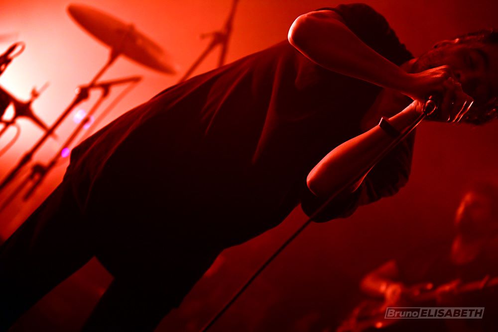 Dééfait - Route du Rock 2026