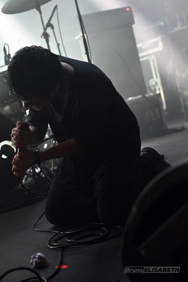 Dééfait - Route du Rock 2026