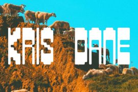 Kris Dane - Kris Dane