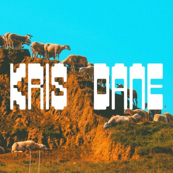 Kris Dane - Kris Dane