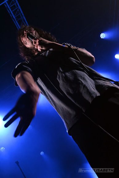 Leroy Se Meurt - Route du Rock 2026