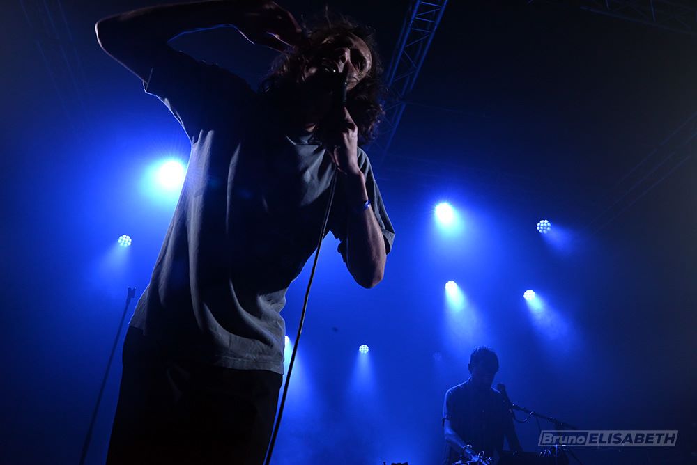 Leroy Se Meurt - Route du Rock 2026