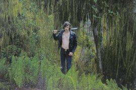 Matthew Melton - Outside of Paradise