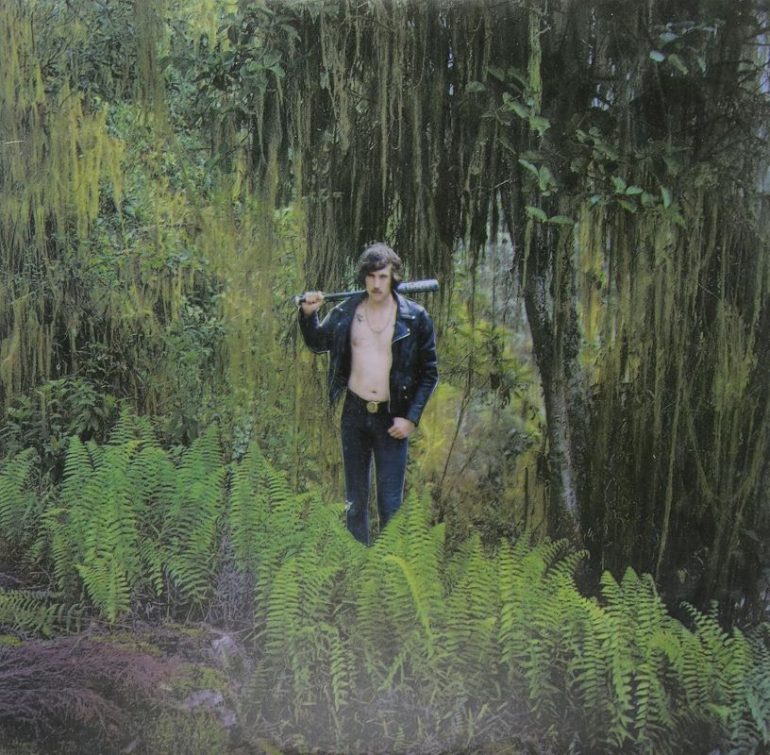 Matthew Melton - Outside of Paradise