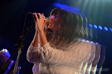 Melody’s Echo Chamber - Saint-Brieuc - Janvier 2026