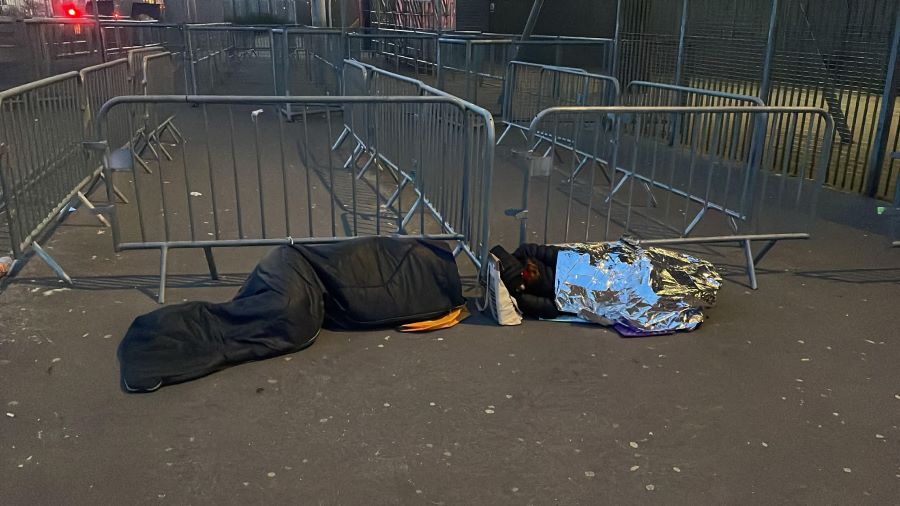 Morrissey Zénith de Lille 2026