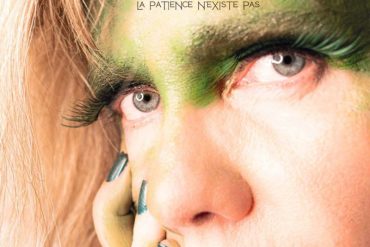 Natacha Tertone - La patience n'exste pas