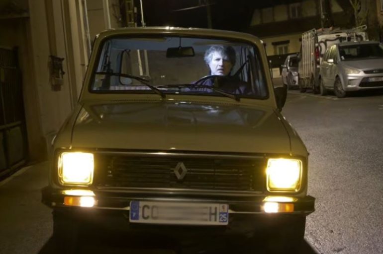 Octave Noire - Faut qu'je file