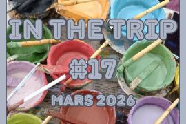 [Playlist] – In The Trip #17